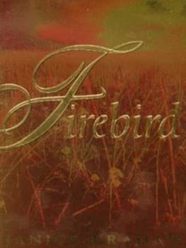 Firebird by Janice Graham Paperback