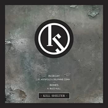 Kill Shelter - In Decay Vinyl