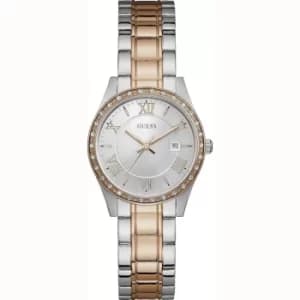 Ladies Guess Greenwich Watch
