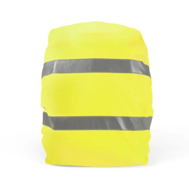 Dicota DICOTA HI-VIS Backpack rain cover Orange Polyester 38 L P20471-12