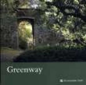 Greenway Devon by National Trust Paperback