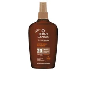 SUN LEMONOIL oil spray SPF20 200ml