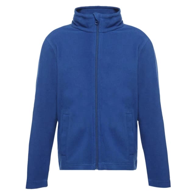 Regatta Professional RG4422 boys's Children's jacket in Blue