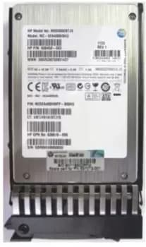 HP Enterprise 632633-001 internal solid state drive...