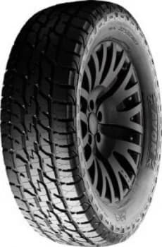 Avon AX7 215/60 R17 100H XL