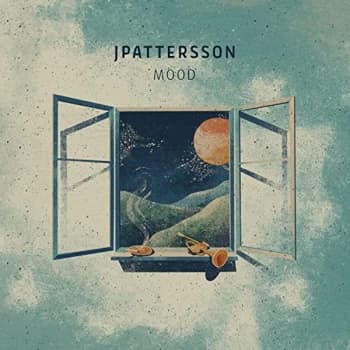 Jpatterson - Mood CD