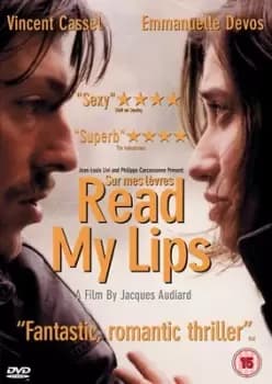Read My Lips - DVD