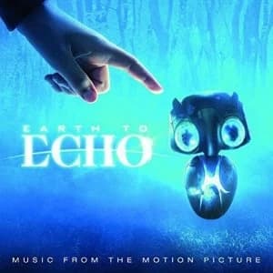 Original Soundtrack - Earth To Echo Soundtrack Vinyl