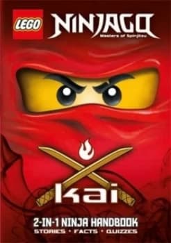 Kai by Greg Farshtey Paperback