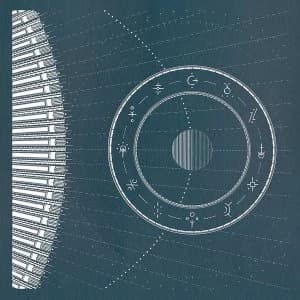 Bruno Major - A Song For Every Moon Vinyl