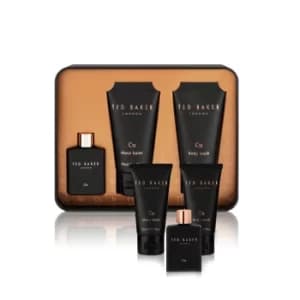 Ted Baker Tonics Essentials Grooming Kit