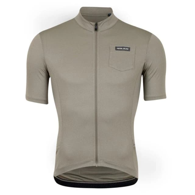 Pearl Izumi Jersey - Grey Grey S