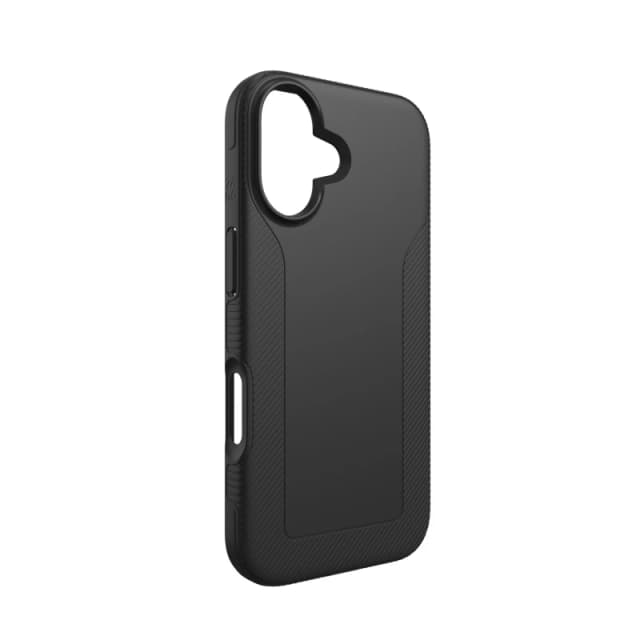 Zagg ZAGG Luxe Snap Case For Apple iPhone 17 Black 702318828