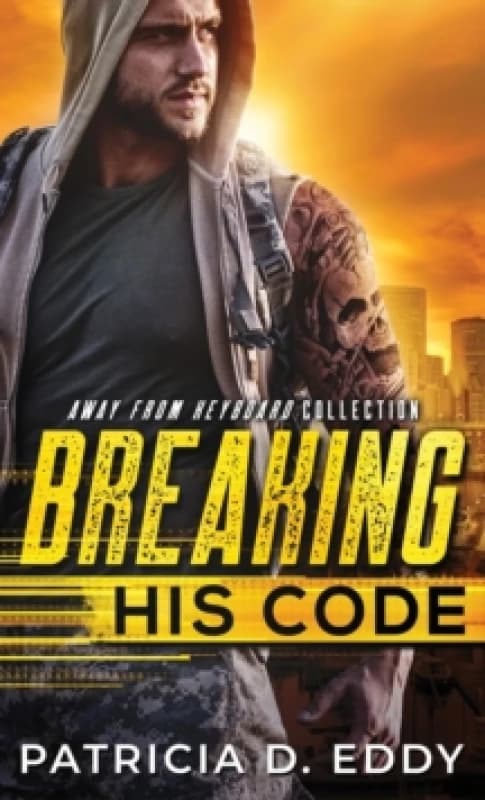 Breaking His Code Hardback