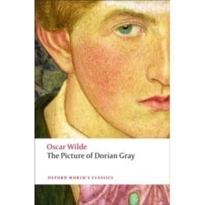 The Picture of Dorian Gray by Oscar Wilde (Paperback, 2008)