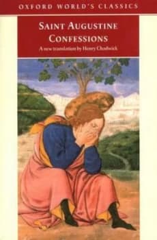 The Confessions by Saint Augustine Paperback
