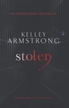 Stolen by Kelley Armstrong Paperback