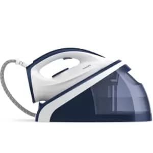 Philips FastCare Compact HI5917/26 2400W Steam Generator Iron