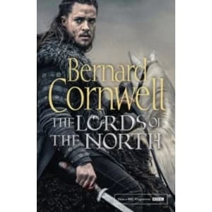 The Lords of the North : 3 (Paperback, 2017)