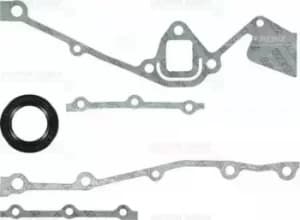 Gasket Set 15-19747-01 by Victor Reinz
