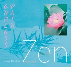 Zen by James Harrison Book