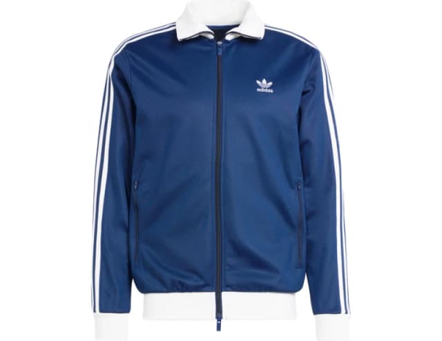 Adidas Originals Adicolor Classics Beckenbauer Jacket Blue S