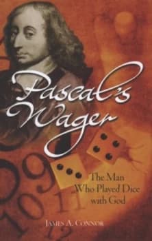 Pascals Wager by Mr James A. Connor Paperback