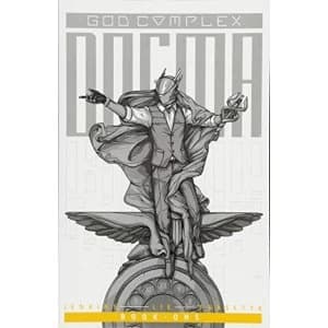 God Complex (God Complex: Dogma)