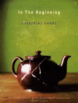 In the Beginning by Catherine Dunne Paperback