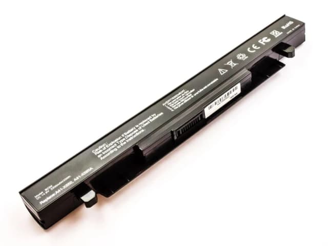 CoreParts MBI3397 laptop spare part Battery