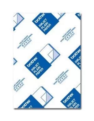 Brother BP60P A3 73gsm Inkjet Printer Paper