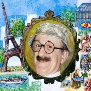 Peu De Choses by Marcel Zanini CD Album