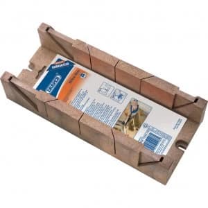 Draper Mitre Box 360mm