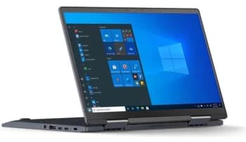 Dynabook Portege X30W-J-12V, Intel Core i5-1135G7 2.4GHz, 16GB DDR4, 256GB M.2 SSD, 13.3" Full HD Touchscreen, Intel Iris Xe, Windows 11 Home - A