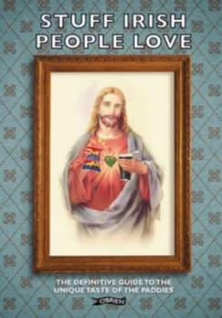 Stuff Irish People like by Colin Murphy Paperback