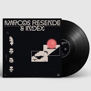 Marcos Resende & Index - Marcos Resende & Index Vinyl