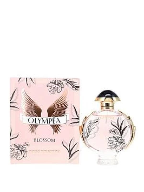 Paco Rabanne Olympea Blossom 80ml Eau de Parfum for Her