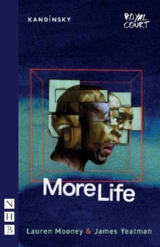 More Life Paperback / softback