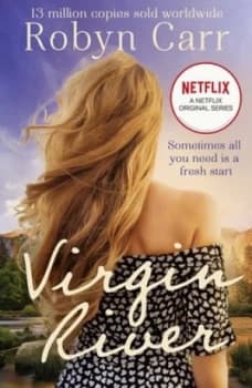 Virgin river by Robyn Carr