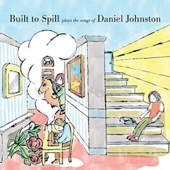 Built To Spill - Built to Spill Plays the Songs of Daniel Johnston Vinyl