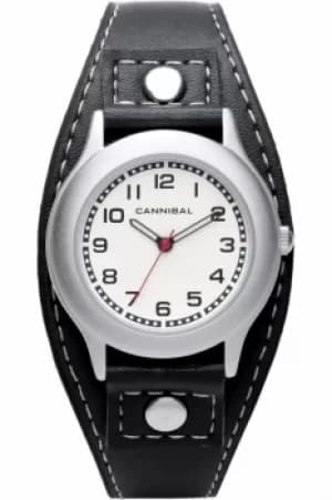 Childrens Cannibal Cuff Watch CJ281-01