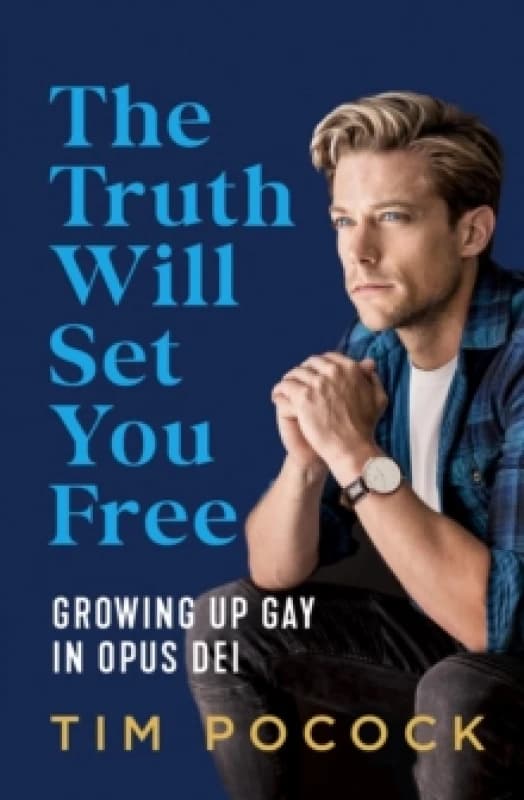 The Truth Will Set You Free. Paperback. By Tim Pocock Books