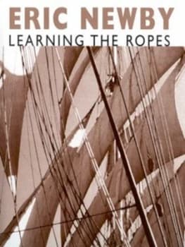 Learning the Ropes by Eric Newby Hardback