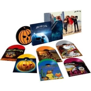 Helloween - Starlight Vinyl