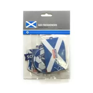Team Scot Air Fresh 22 - Blue