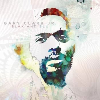 Gary Clark Jr. - Blak And Blu Vinyl
