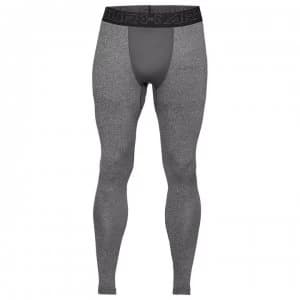 Urban Armor Gear ColdGear Tights Mens - Grey