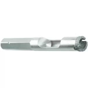 Ox Tools - ox Spectrum Superior Diamond Drill c/w Water System - 30mm