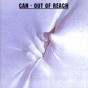 Can - Out of Reach Vinyl