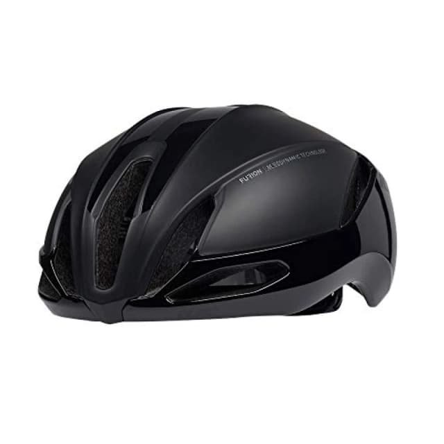 HJC Furion 2.0 Road Helmet - Black S